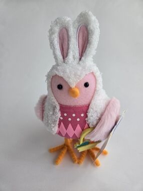 Easter Bunny Spritz Bird 2026 Skipster - NWT